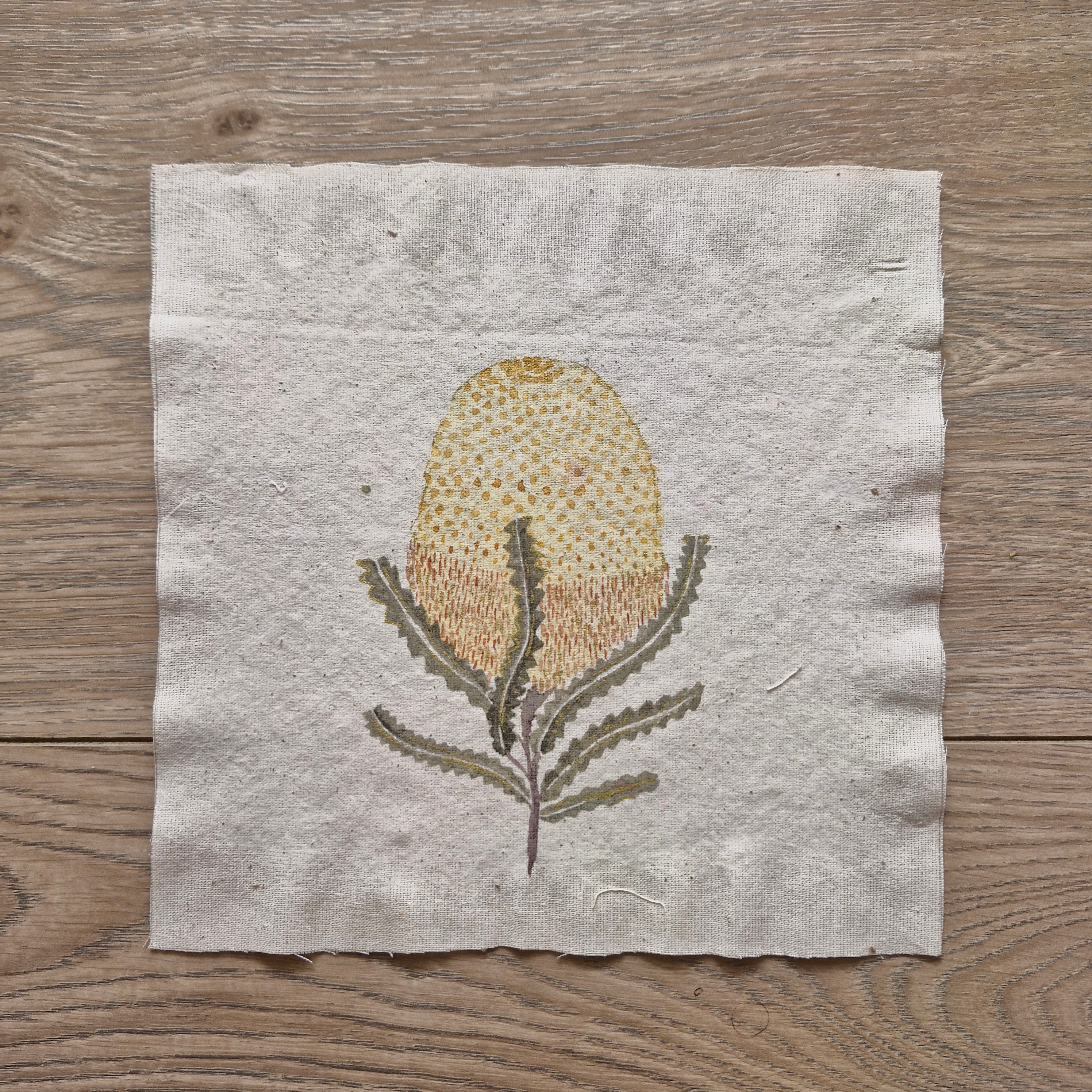 Banksia