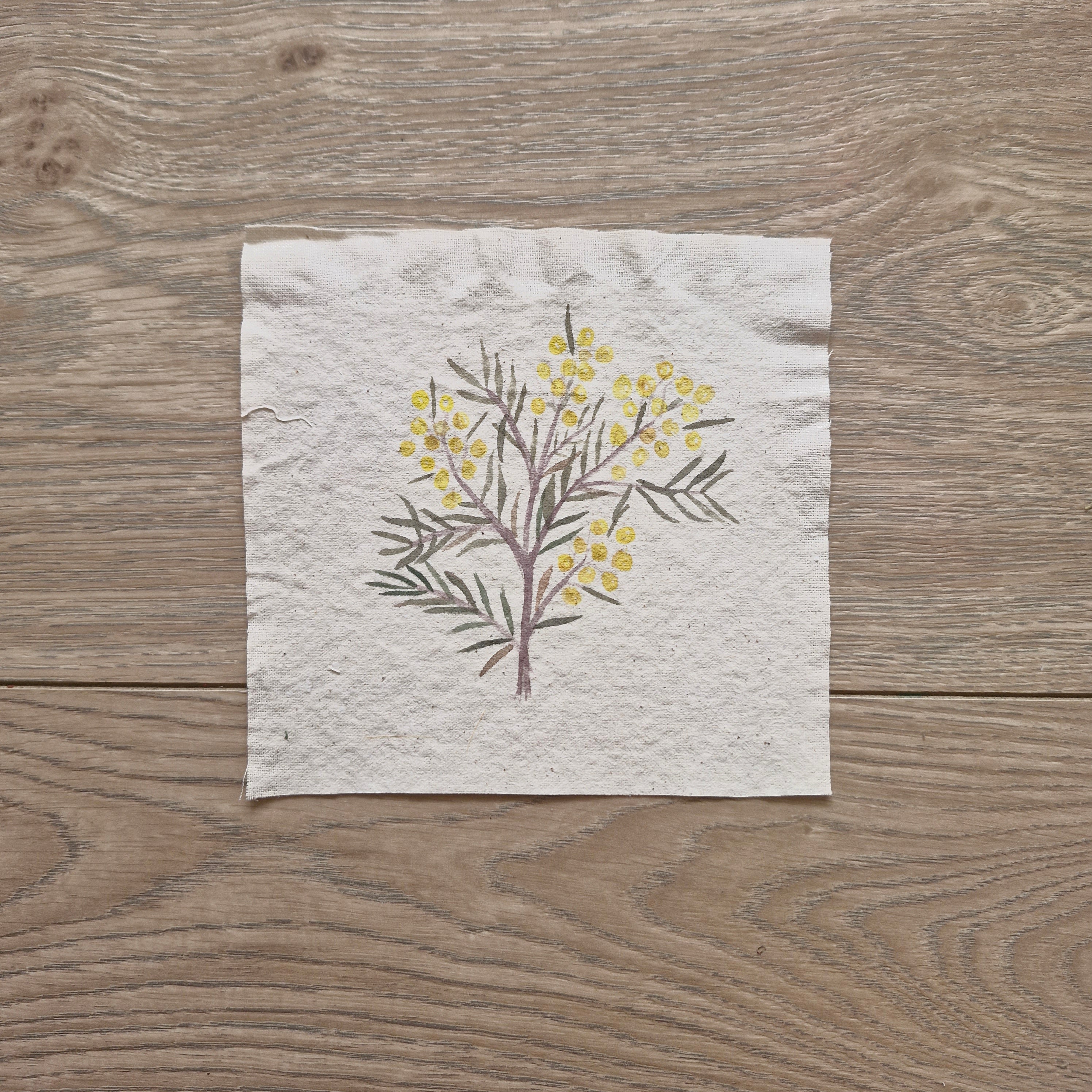 Wattle