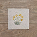 Billy Buttons