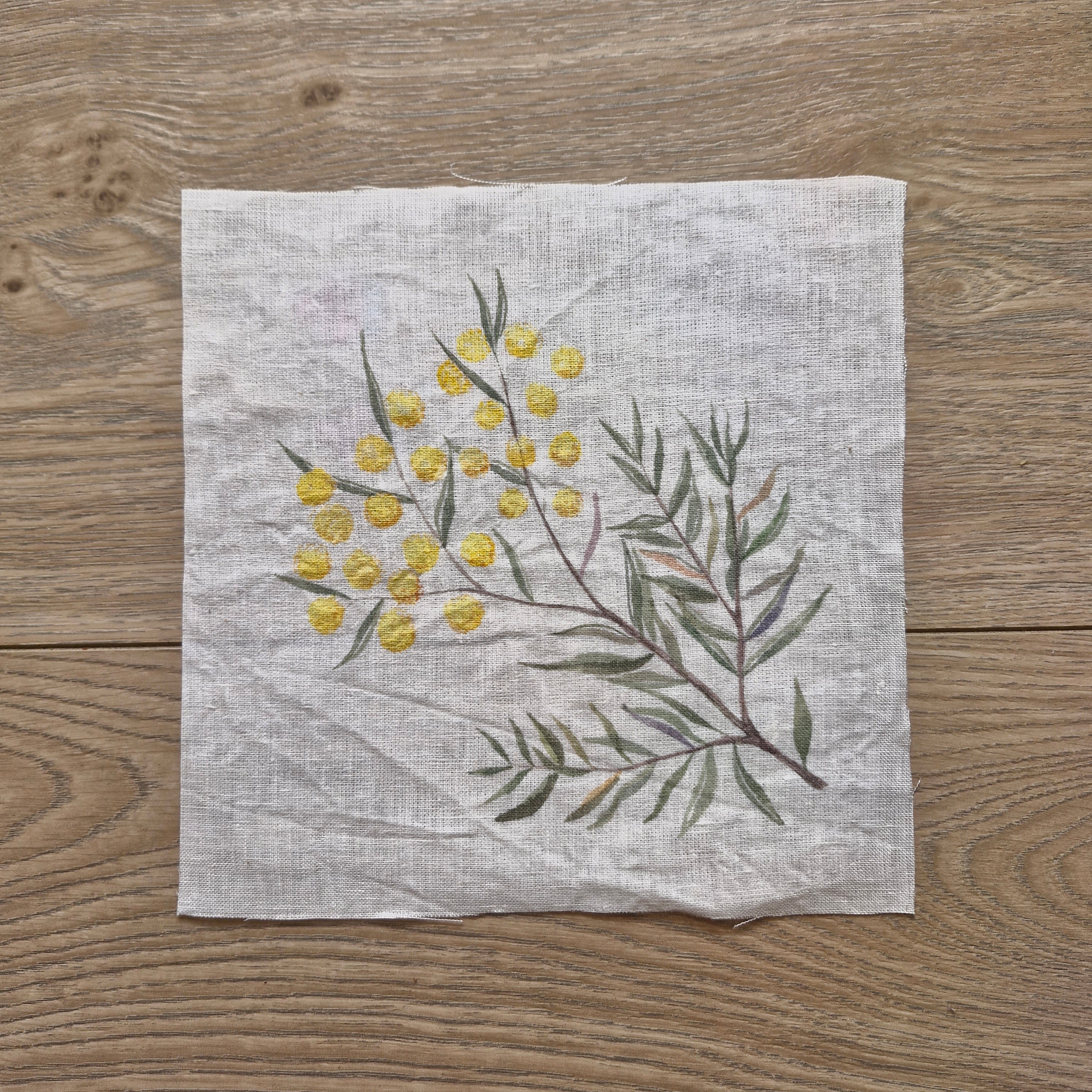 Wattle
